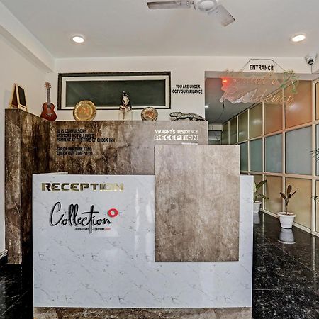 Hotel O Vikrant Residency Gurgaon Luaran gambar